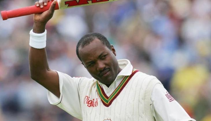 Brian Lara