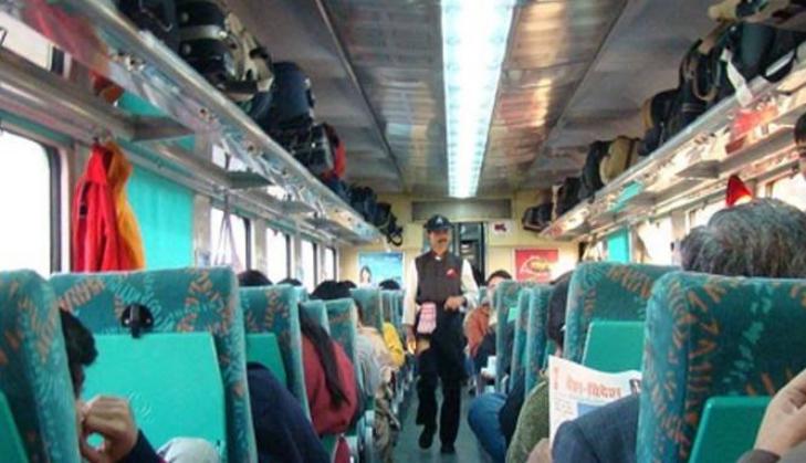 Indian Railways introduce innovative ideas for NFR generation
