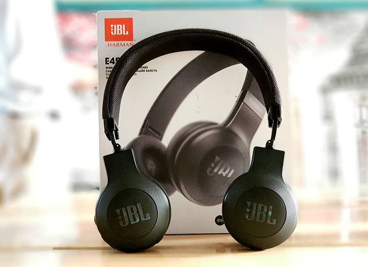 JBL launches new range of earphones for sports enthusiasts in India