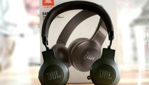 JBL launches new range of earphones for sports enthusiasts in India