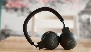 JBL E45BT Review: An excellent value for money entry point into the wireless on-ear headphones market