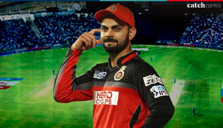 COA chief Vinod Rai answers questions about Kohli's arrogance, here's what he said