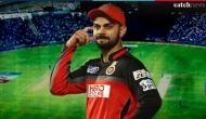 IPL 2018, RCB vs MI: Virat Kohli got out and acted as if he was not; got criticized by the social media users; see video