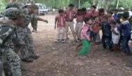 Unique initiative by Bastar Police to counter Naxal insurgency