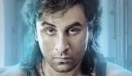 Sanju: Rajkumar Hirani shares new poster; meet Ranbir Kapoor as Sanjay Dutt from 90s