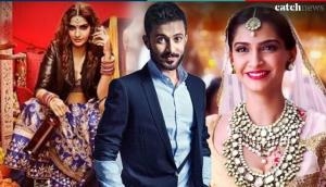 Sonam Kapoor and Anand Ahuja wedding: Sad News! These celebrities will not attend the big fat Bollywood wedding of the year