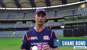 IPL 2018: Despite Mumbai Indians' dismal performance, bowling coach Shane Bond remains optimistic