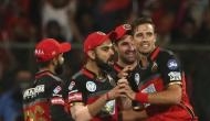 IPL 2018, RCB vs MI: Tim Southee praises captain Kohli; says, his support made winning the game easy