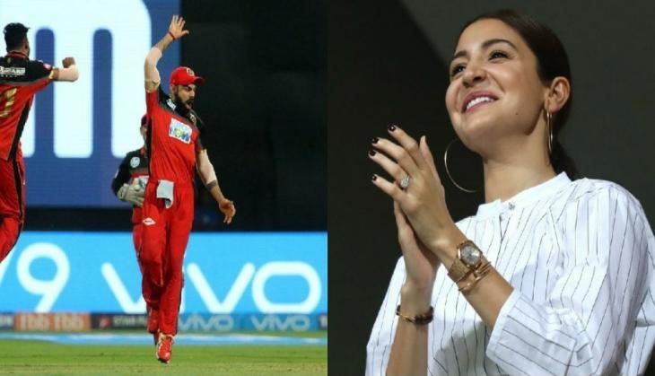 Virat Kohli Anushka Sharma virushka