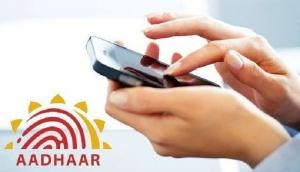 Schools cannot deny admission for lack of Aadhaar: UIDAI