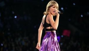 Get a chance to meet Taylor Swift on her Reputation world tour; live concert dates announced