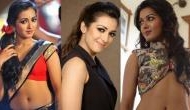 Hot actress Catherine Tresa to romance this actor in her Malayalam comeback film