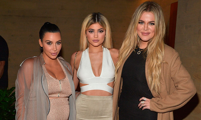 Kylie Jenner reveals how she named Stormi, parenthood and her bond with Kim Kardashian & Khloe 