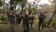 Man dies while watching ‘Avengers: Infinity War’ in Andhra Pradesh's Cinehub Multiplex theatre