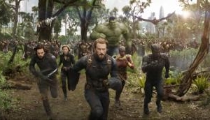 Man dies while watching ‘Avengers: Infinity War’ in Andhra Pradesh's Cinehub Multiplex theatre