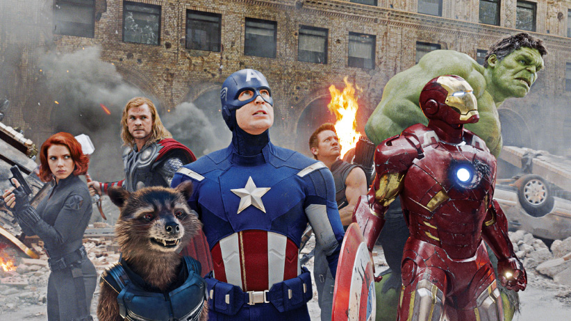  Avengers: Infinity War box office collection day 5: Marvel film earns over Rs 20 crore, continues to smash records