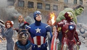  Avengers: Infinity War box office collection day 5: Marvel film earns over Rs 20 crore, continues to smash records