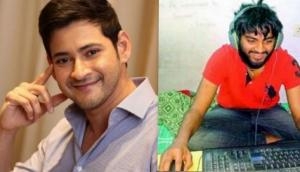 IIITian, a Mahesh Babu fan ends life after watching his films to combat depression