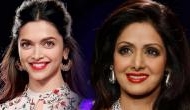 My relationship with Sridevi was beyond the films, she was like a mother figure to me: Deepika Padukone