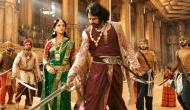 China Box Office: Baahubali 2 sets a unique record for Indian films before it's theatrical release