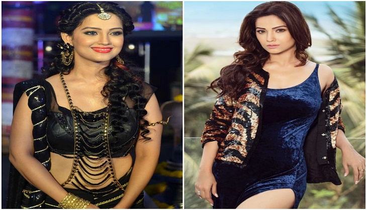 Naagin 3: Adaa Khan aka Shesha, the old Icchadhaari Naagin's hot pictures from Goa are enough to kill you; see pics