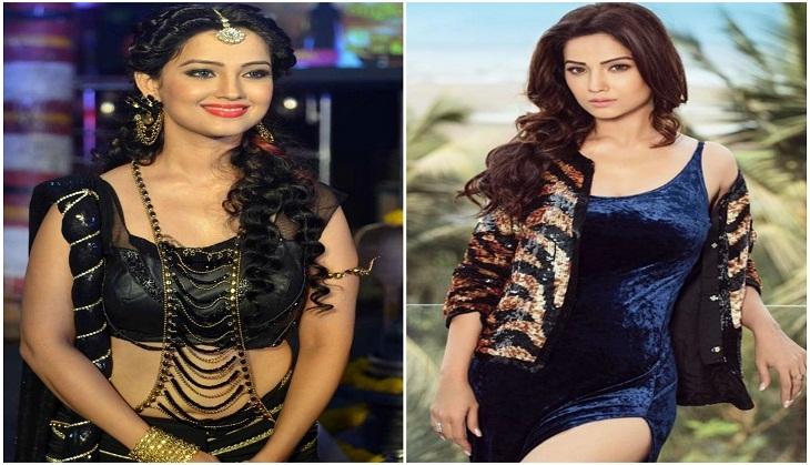 Naagin 3 Adaa Khan Aka Shesha The Old Icchadhaari Naagin