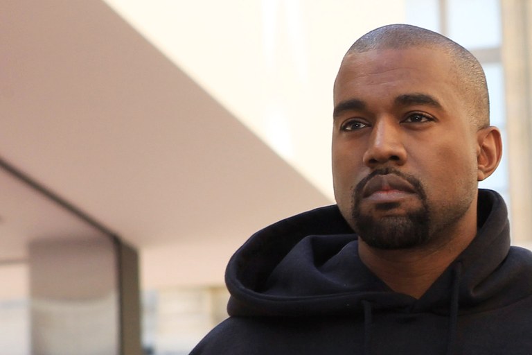 400 years a slave! Kanye West trolled for saying 'slavery was a choice' on TMZ 