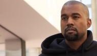 Kanye West quits social media again