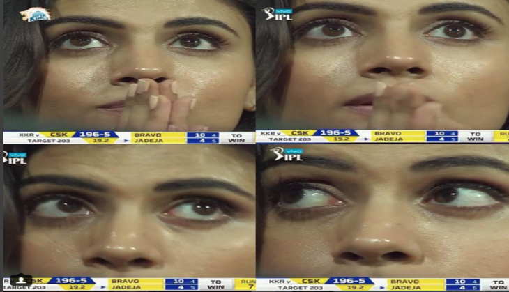 malti chahar