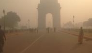 Dust, thunderstorm to cast spell over north-west states on Wednesday