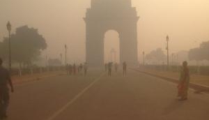 Dust, thunderstorm to cast spell over north-west states on Wednesday