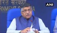 Triple Talaq not a religious issue: Prasad