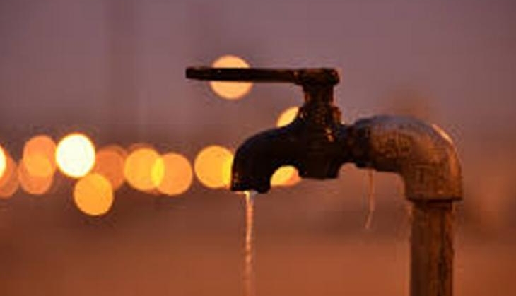 Water Tab