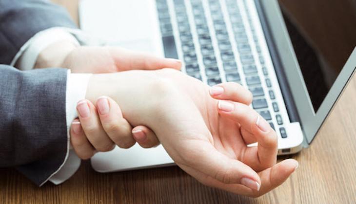 Carpal Tunnel