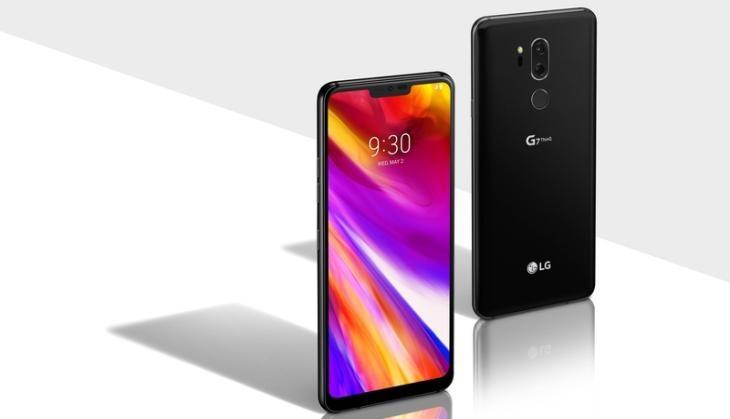 LG Mobile