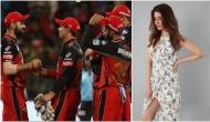 This RCB cricketer wishes happy birthday to his 'Bhabhi' Anushka Sharma; see what the Zero actress replied