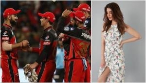 This RCB cricketer wishes happy birthday to his 'Bhabhi' Anushka Sharma; see what the Zero actress replied