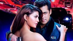 Race 3: After the trailer, Salman Khan and Jacqueline Fernandez all set to sizzle in first song 'Hiriye'