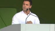 Rahul Gandhi says PM Modi wants to impose RSS' ideology across India
