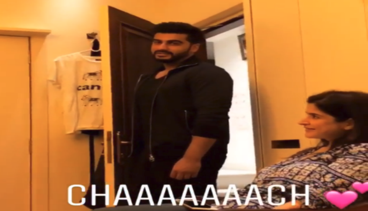 arjun kapoor