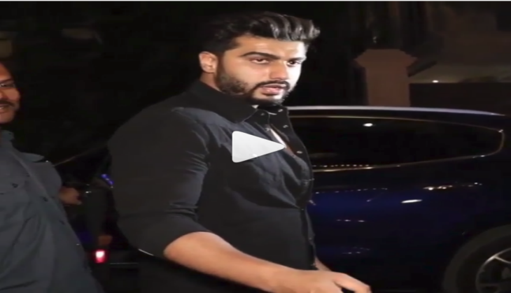 arjun kapoor