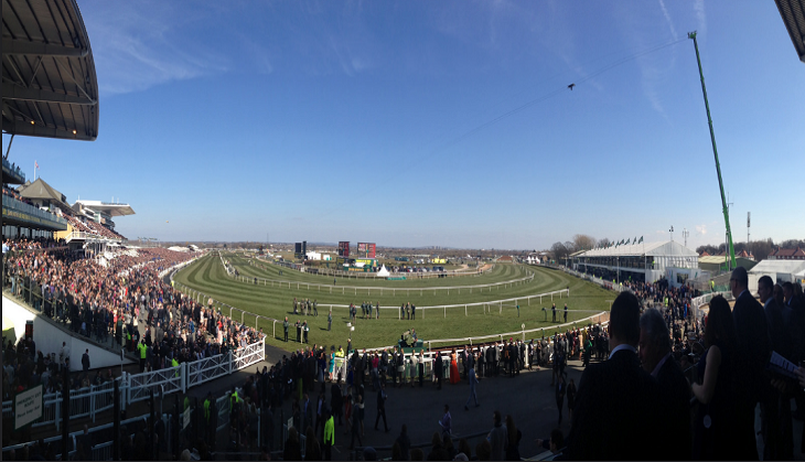 The Grand National: UK Prepares for Europe’s Highest Value Horse Race