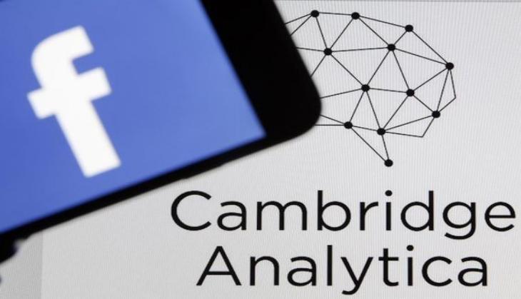 cambridge analytica