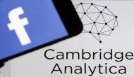 Cambridge Analytica: UK watchdog orders data firm to hand over data