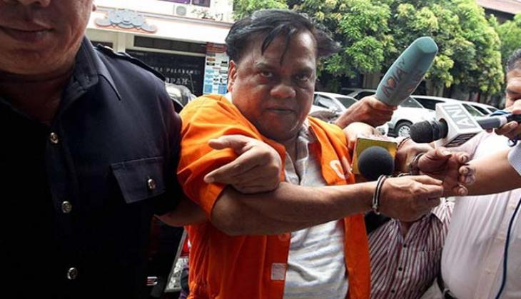 Mumbai court sentences Chhota Rajan to 8 years imprisonment in attempt to murder case