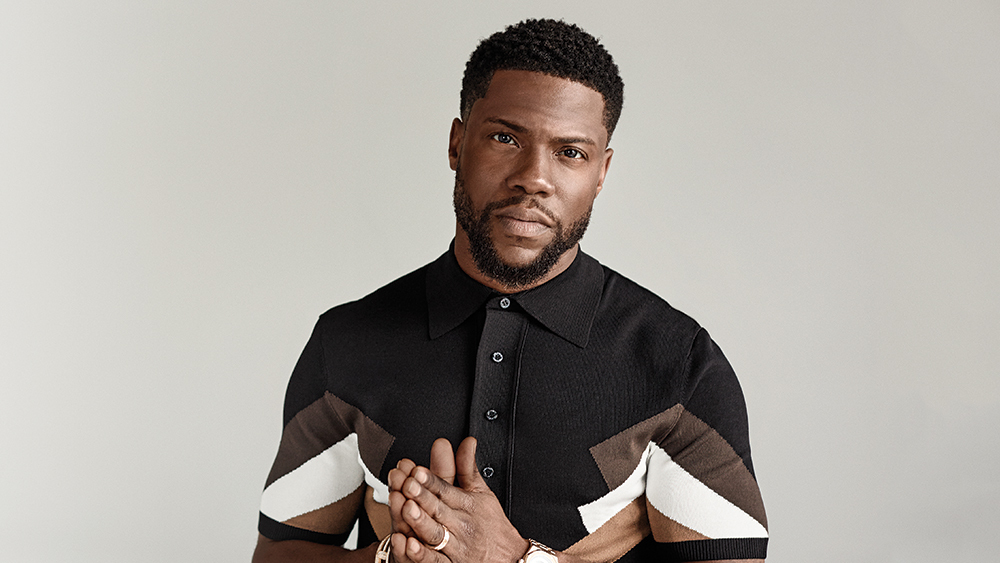  Jonathan Todd Jackson charged with attempted extortion of Kevin Hart's sex tape 