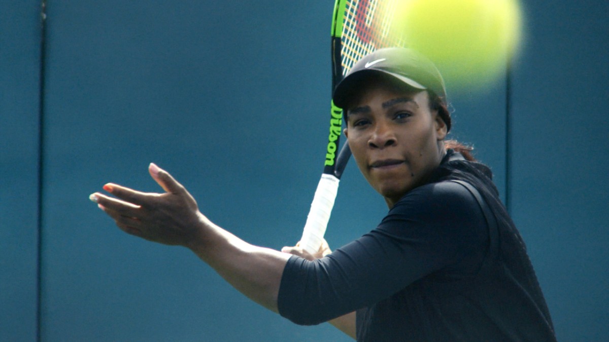 HBO docuseries ‘Being Serena’ reveals off-the-court chronological timeline of Serena Williams