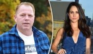 'It is not too late to call off the wedding', says Meghan Markle's brother in letter to Prince Harry