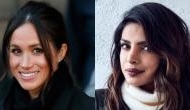 'I think she was born to be a global influencer', says Priyanka Chopra about her friend Meghan Markle 
