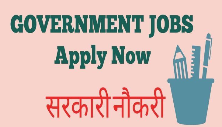 govt job